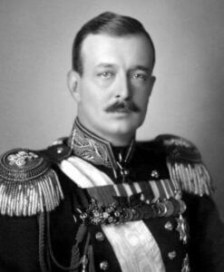 grand duke kirill vladimirovich
